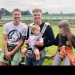 Craig Mcintosh - @craigmcintosh2020 - Instagram