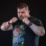 Craig Stevens - @craig_mcintosh_wrestler - Instagram