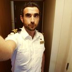 Craig McQuiston - @bigbrows82 - Instagram