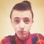 Craig mcSweeney - @_irishboy_ - Instagram