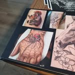Craig McSweeney - @grizzlydipper691 - Instagram