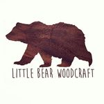 Craig McWilliam - @littlebearwoodcraft - Instagram