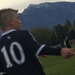 craig stephenson - @craigmessi - Instagram