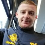 Craig Mooney - @gurky2019 - Instagram