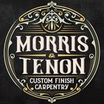 Craig Morris - @morrisandtenon - Instagram