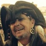 Craig Muir - @pitt_pirate - Instagram