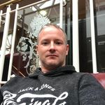 Craig Noel - @craignoel1979 - Instagram