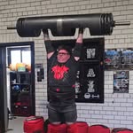 Craig Oliphant - @themadtitan74 - Instagram