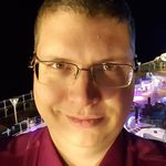 Craig Oswald - @winterstar13 - Instagram