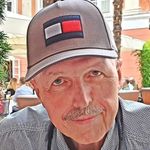 Oswald Craighero - @oswald.craighero - Instagram