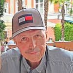 Oswald Craighero - @oswaldcraighero - Instagram
