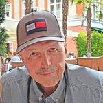 Oswald Craighero - @craigherooswald - Instagram