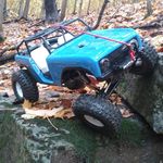 Craig Otto - @critterotto - Instagram
