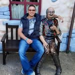 Craig Page - @craigpage7168 - Instagram