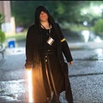 Craig Page - @snarkypsychopomp - Instagram