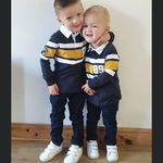 Craig Parkin - @parkin2615 - Instagram