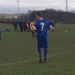 Craig Parkin - @craig_football7 - Instagram