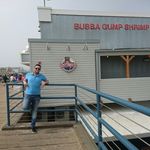 Craig Parkin - @craigtheblue85 - Instagram