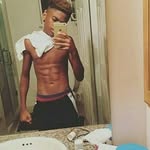 Craig Parks 😍 10k ? - @kidcraig.x3 - Instagram
