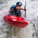 William Craig Parks - @craigparkskayak - Instagram