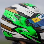 Craig Peebles - @karting_wip - Instagram