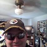 Craig Pittman - @stlrsrgr8 - Instagram