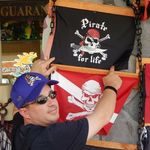 Craig Plummer - @ecupirate1994 - Instagram