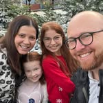 Craig Pollock - @thepollockfamily - Instagram