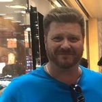 Craig Pollock - @craig.pollock.125 - Instagram