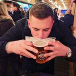 Craig Pollock - @tallandwild - Instagram