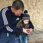 Craig Poole - @pooleyontour23 - Instagram
