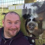 Craig Poole - @pigboy79 - Instagram