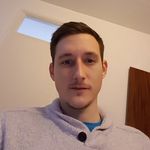 Craig Potts - @craigpotts36 - Instagram