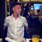 Craig Potts - @littlemanpotts - Instagram