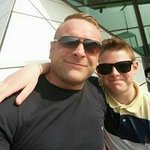 Craig Potts - @craig.potts - Instagram