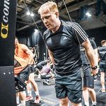 Craig Pringle - @cpringle_89 - Instagram