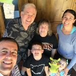 Craig Putnam - @craigputnam76 - Instagram