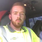 Craig Ralph - @ralphcraig94 - Instagram