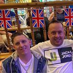 Craig Veasey-Ralph - @craigveaseyralph - Instagram