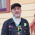 Craig Ramsay - @craigramsay53 - Instagram
