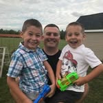 Craig Ramsay - @craigramsay79 - Instagram
