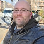 Craig Raymond - @mestobakku - Instagram