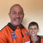 Craig Raymond - @craigrraymond - Instagram