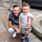 Craig Read - @craig13monkey - Instagram