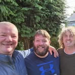 Craig Redmond - Facebook