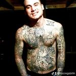 Craig Register - @cregs85ohh - Instagram