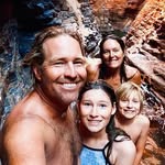 Craig & Tara Ellem + Kids - @surfexploreeatrepeat - Instagram