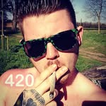 Craig Robinson - @robinsoncraig322 - Instagram
