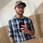 Matthew Craig Rollins Wood - @berserker88_24 - Instagram
