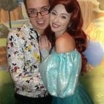 Craig Rowley - @falloutfc - Instagram
